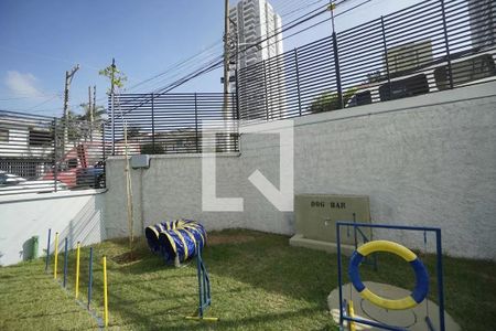 Apartamento para alugar com 44m², 2 quartos e sem vaga Apartamento para alugar com 44m², 2 quartos e sem vagaÁrea comum