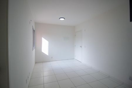Sala  de apartamento para alugar com 2 quartos, 42m² em Jardim Ipê, Sorocaba