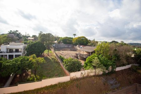 Vista do Quarto 1  de apartamento para alugar com 2 quartos, 42m² em Jardim Ipê, Sorocaba