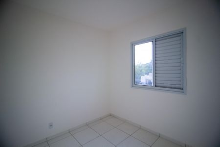 Quarto 2 de apartamento para alugar com 2 quartos, 42m² em Jardim Ipê, Sorocaba