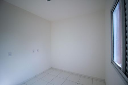 Quarto 1 de apartamento para alugar com 2 quartos, 42m² em Jardim Ipê, Sorocaba