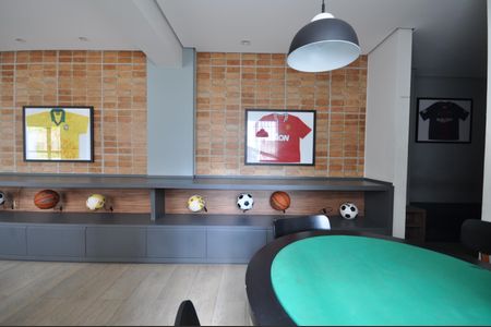 Apartamento para alugar com 40m², 2 quartos e sem vagaÁrea comum