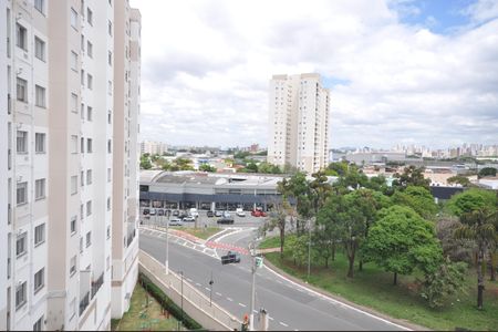 Apartamento para alugar com 40m², 2 quartos e sem vagaVista do Quarto 2