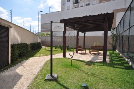 Apartamento para alugar com 40m², 2 quartos e sem vagaPergolado