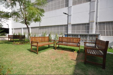 Apartamento para alugar com 40m², 2 quartos e sem vagaEspaço Convivência