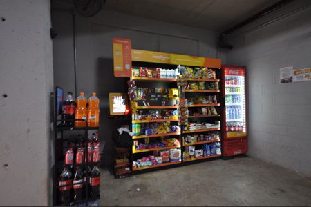 Apartamento para alugar com 40m², 2 quartos e sem vagaMini Market