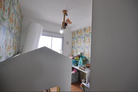 Apartamento para alugar com 40m², 2 quartos e sem vagaQuarto 2