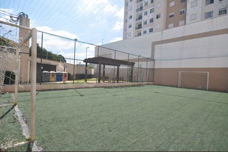 Apartamento para alugar com 40m², 2 quartos e sem vagaQuadra