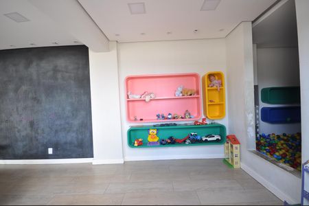 Apartamento para alugar com 40m², 2 quartos e sem vagaÁrea comum