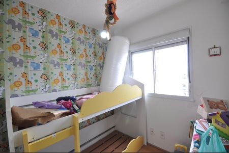 Apartamento para alugar com 40m², 2 quartos e sem vagaQuarto 2