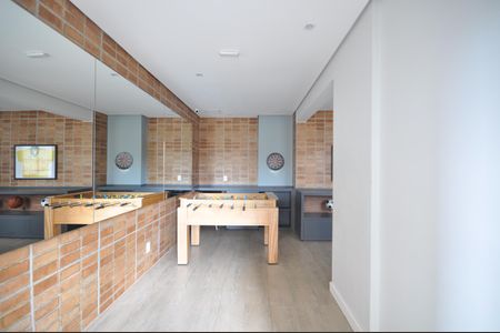 Apartamento para alugar com 40m², 2 quartos e sem vagaÁrea comum