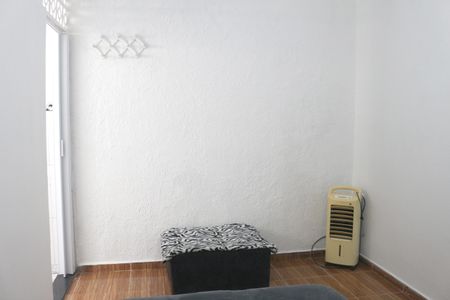 Suíte  de casa para alugar com 2 quartos, 100m² em Cerâmica, São Caetano do Sul