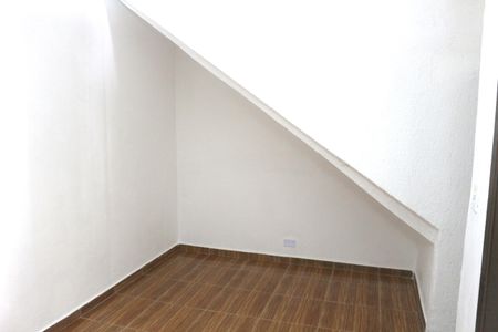 Sala de casa para alugar com 2 quartos, 100m² em Cerâmica, São Caetano do Sul