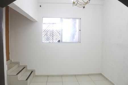 Sala de casa para alugar com 2 quartos, 100m² em Cerâmica, São Caetano do Sul