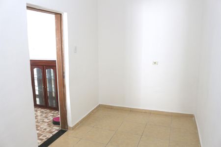 Quarto 1 de casa para alugar com 2 quartos, 100m² em Cerâmica, São Caetano do Sul