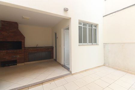 Casa à venda com 167m², 4 quartos e 2 vagasChurrasqueira 