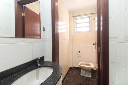 Casa à venda com 167m², 4 quartos e 2 vagasLavabo 