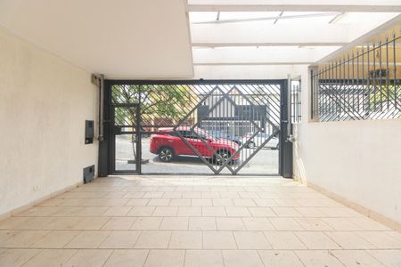 Casa à venda com 167m², 4 quartos e 2 vagasGaragem 