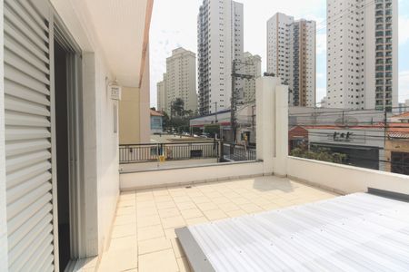 Casa à venda com 167m², 4 quartos e 2 vagasSuíte - Terraço 