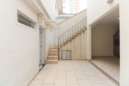 Casa à venda com 167m², 4 quartos e 2 vagasQuintal 