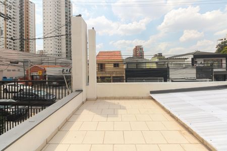 Casa à venda com 167m², 4 quartos e 2 vagasSuíte - Terraço 