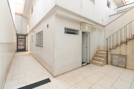 Casa à venda com 167m², 4 quartos e 2 vagasQuintal 
