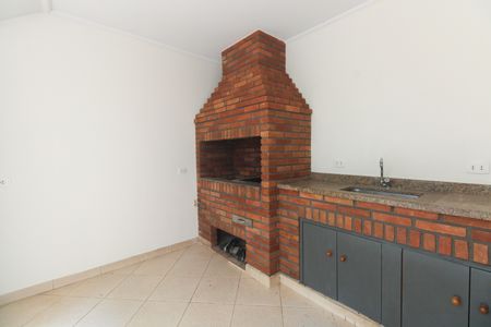 Casa à venda com 167m², 4 quartos e 2 vagasChurrasqueira 