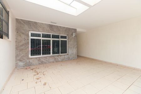 Casa à venda com 167m², 4 quartos e 2 vagasGaragem 
