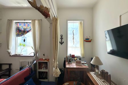 Kitnet/Studio à venda com 1 quarto, 24m² em Peixoto, Rio de Janeiro