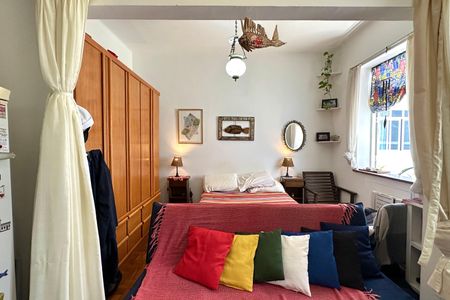 Kitnet/Studio à venda com 1 quarto, 24m² em Peixoto, Rio de Janeiro