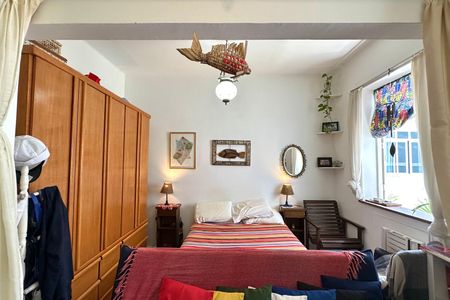 Kitnet/Studio à venda com 1 quarto, 24m² em Peixoto, Rio de Janeiro