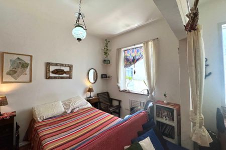 Kitnet/Studio à venda com 1 quarto, 24m² em Peixoto, Rio de Janeiro
