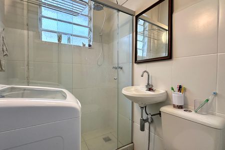 Kitnet/Studio à venda com 1 quarto, 24m² em Peixoto, Rio de Janeiro