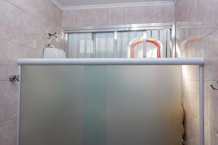 Casa à venda com 250m², 3 quartos e 2 vagas Casa à venda com 250m², 3 quartos e 2 vagasBanheiro