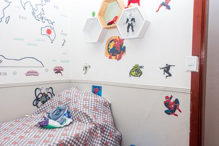 Casa à venda com 250m², 3 quartos e 2 vagas Casa à venda com 250m², 3 quartos e 2 vagasQuarto 1