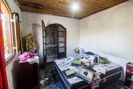 Quarto de casa para alugar com 2 quartos, 70m² em Vila Lourdes, Barueri