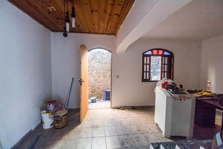 Sala  de casa para alugar com 2 quartos, 70m² em Vila Lourdes, Barueri