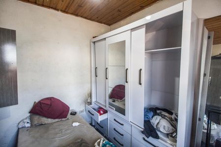 Quarto de casa para alugar com 2 quartos, 70m² em Vila Lourdes, Barueri