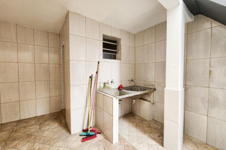 Casa à venda com 155m², 2 quartos e 2 vagas Casa à venda com 155m², 2 quartos e 2 vagasÁrea de Serviço