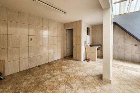 Casa à venda com 155m², 2 quartos e 2 vagas Casa à venda com 155m², 2 quartos e 2 vagasÁrea de Serviço