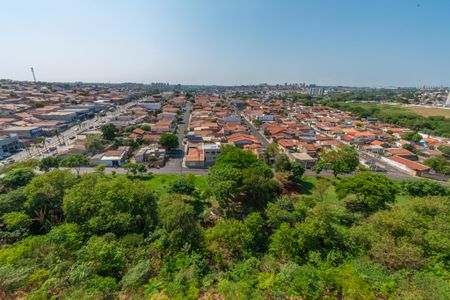 Vista Suite de apartamento para alugar com 2 quartos, 56m² em Jardim das Colinas, Hortolândia