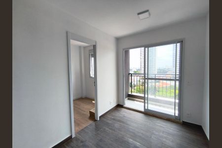 Apartamento para alugar com 2 quartos, 42m² em Vila São José, São Paulo