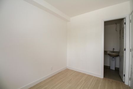 Suíte de apartamento para alugar com 1 quarto, 28m² em Pinheiros, São Paulo