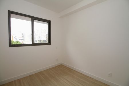 Suíte de apartamento para alugar com 1 quarto, 28m² em Pinheiros, São Paulo