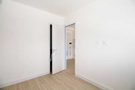 Suíte de apartamento para alugar com 1 quarto, 28m² em Pinheiros, São Paulo