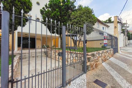 Apartamento à venda com 48m², 1 quarto e sem vaga Apartamento à venda com 48m², 1 quarto e sem vagaFachada