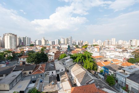 Apartamento à venda com 48m², 1 quarto e sem vaga Apartamento à venda com 48m², 1 quarto e sem vagaVista da Lavanderia