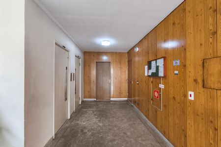 Apartamento à venda com 48m², 1 quarto e sem vaga Apartamento à venda com 48m², 1 quarto e sem vagaHall de Entrada