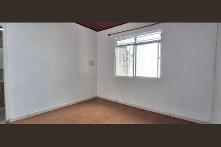 Suíte  de casa para alugar com 1 quarto, 35m² em Trindade, Florianópolis