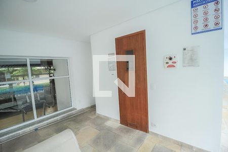 Apartamento à venda com 72m², 2 quartos e 2 vagas Apartamento à venda com 72m², 2 quartos e 2 vagasÁrea comum - Sauna
